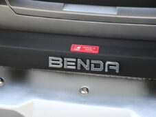 Benda REDSTONE 550 R2 MD MIDDLE T3b - 14