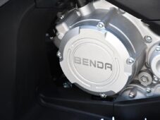 Benda REDSTONE 550 R2 MD MIDDLE T3b - 15