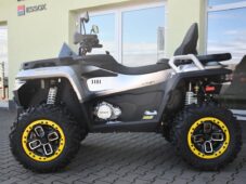 Benda REDSTONE 550 R2 MD MIDDLE T3b - 2