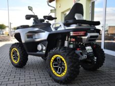 Benda REDSTONE 550 R2 MD MIDDLE T3b - 3