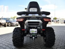 Benda REDSTONE 550 R2 MD MIDDLE T3b - 4