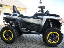 Benda REDSTONE 550 R2 MD MIDDLE T3b - 5