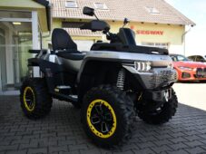 Benda REDSTONE 550 R2 MD MIDDLE T3b - 6