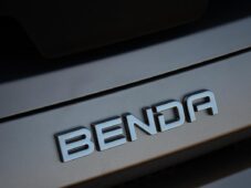 Benda REDSTONE 550 R2 MD MIDDLE T3b - 8