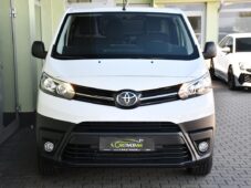 Toyota ProAce 50kWh ZÁRUKA CARPLAY 1M - 4