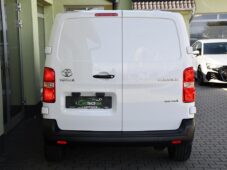 Toyota ProAce 50kWh ZÁRUKA CARPLAY 1M - 5