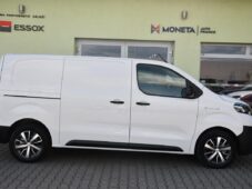 Toyota ProAce 50kWh ZÁRUKA CARPLAY 1M - 7