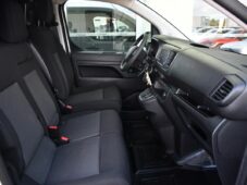 Toyota ProAce 50kWh ZÁRUKA CARPLAY 1M - 11