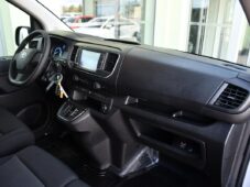 Toyota ProAce 50kWh ZÁRUKA CARPLAY 1M - 12