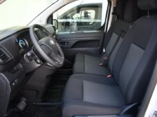 Toyota ProAce 50kWh ZÁRUKA CARPLAY 1M - 8