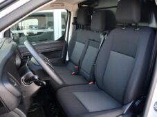 Toyota ProAce 50kWh ZÁRUKA CARPLAY 1M - 10