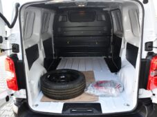 Toyota ProAce 50kWh ZÁRUKA CARPLAY 1M - 19