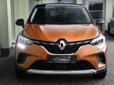 Renault Captur 1.3Tce 96 kW AUTOMAT NAV - 8