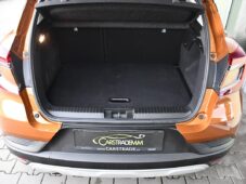 Renault Captur 1.3Tce 96 kW AUTOMAT NAV - 21
