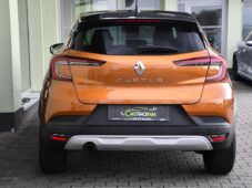 Renault Captur 1.3Tce 96 kW AUTOMAT NAV - 9