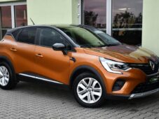 Renault Captur 1.3Tce 96 kW AUTOMAT NAV - 1