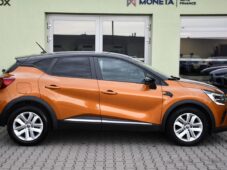 Renault Captur 1.3Tce 96 kW AUTOMAT NAV - 11