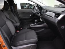 Renault Captur 1.3Tce 96 kW AUTOMAT NAV - 17