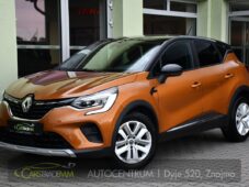 Renault Captur 1.3Tce 96 kW AUTOMAT NAV - 0