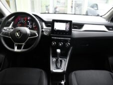Renault Captur 1.3Tce 96 kW AUTOMAT NAV - 4