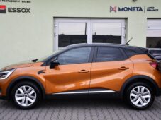 Renault Captur 1.3Tce 96 kW AUTOMAT NAV - 10