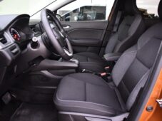 Renault Captur 1.3Tce 96 kW AUTOMAT NAV - 12