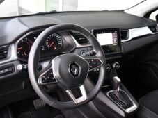 Renault Captur 1.3Tce 96 kW AUTOMAT NAV - 14