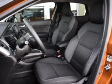 Renault Captur 1.3Tce 96 kW AUTOMAT NAV - 13