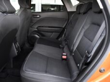 Renault Captur 1.3Tce 96 kW AUTOMAT NAV - 18