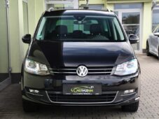 Volkswagen Sharan 1.4TSi 2XALU NAVI KAMERA TAŽNÉ - 9