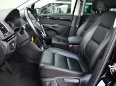 Volkswagen Sharan 1.4TSi 2XALU NAVI KAMERA TAŽNÉ - 13