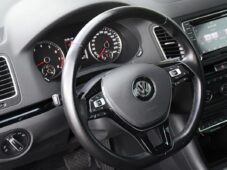 Volkswagen Sharan 1.4TSi 2XALU NAVI KAMERA TAŽNÉ - 15