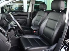 Volkswagen Sharan 1.4TSi 2XALU NAVI KAMERA TAŽNÉ - 16
