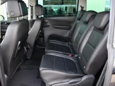 Volkswagen Sharan 1.4TSi 2XALU NAVI KAMERA TAŽNÉ - 19