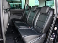 Volkswagen Sharan 1.4TSi 2XALU NAVI KAMERA TAŽNÉ - 20
