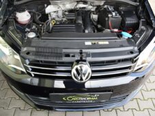 Volkswagen Sharan 1.4TSi 2XALU NAVI KAMERA TAŽNÉ - 46