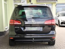 Volkswagen Sharan 1.4TSi 2XALU NAVI KAMERA TAŽNÉ - 10