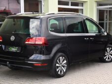 Volkswagen Sharan 1.4TSi 2XALU NAVI KAMERA TAŽNÉ - 4