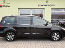 Volkswagen Sharan 1.4TSi 2XALU NAVI KAMERA TAŽNÉ - 12