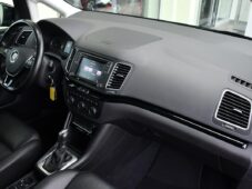 Volkswagen Sharan 1.4TSi 2XALU NAVI KAMERA TAŽNÉ - 18