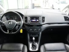Volkswagen Sharan 1.4TSi 2XALU NAVI KAMERA TAŽNÉ - 5