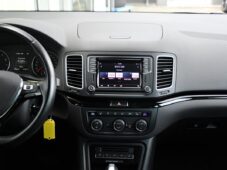 Volkswagen Sharan 1.4TSi 2XALU NAVI KAMERA TAŽNÉ - 7