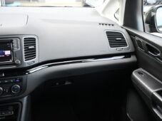 Volkswagen Sharan 1.4TSi 2XALU NAVI KAMERA TAŽNÉ - 8
