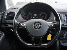 Volkswagen Sharan 1.4TSi 2XALU NAVI KAMERA TAŽNÉ - 22