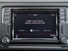 Volkswagen Sharan 1.4TSi 2XALU NAVI KAMERA TAŽNÉ - 29