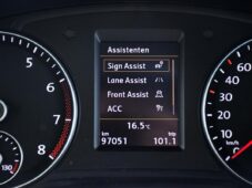 Volkswagen Sharan 1.4TSi 2XALU NAVI KAMERA TAŽNÉ - 32