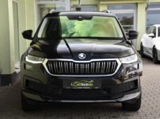 Škoda Kodiaq 2.0TDi L&K K360° DCC TAŽNÉ ČR - 8