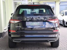 Škoda Kodiaq 2.0TDi L&K K360° DCC TAŽNÉ ČR - 9