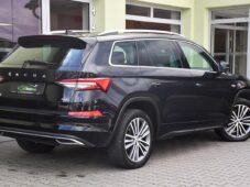 Škoda Kodiaq 2.0TDi L&K K360° DCC TAŽNÉ ČR - 3