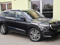 Škoda Kodiaq 2.0TDi L&K K360° DCC TAŽNÉ ČR - 1